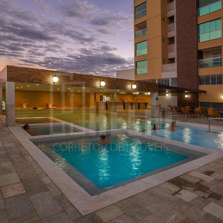 Апартаменти Piazza Diroma Com Entrada No Acqua Parck Калдас-Новас Екстер'єр фото