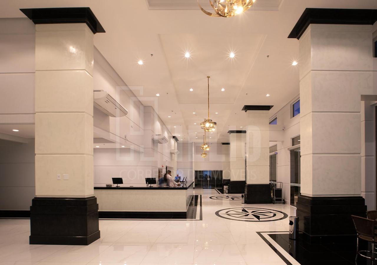 Апартаменти Piazza Diroma Com Entrada No Acqua Parck Калдас-Новас Екстер'єр фото